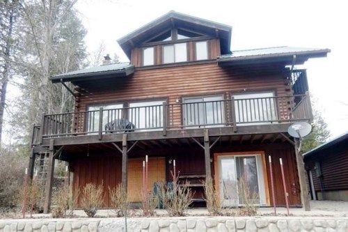 469-B FAST HILL Road, Kingston, ID 83839