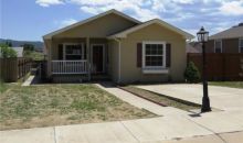 320 Onandaga St Trinidad, CO 81082