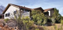 1710 S Destry Lane Cottonwood, AZ 86326