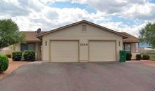 2558 S Mountain View Drive Cottonwood, AZ 86326