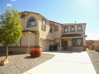 3504 Oasis Springs Rd Ne, Rio Rancho, NM 87144