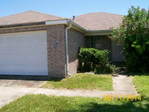 2590 Foliage Dr, Marrero, LA 70072