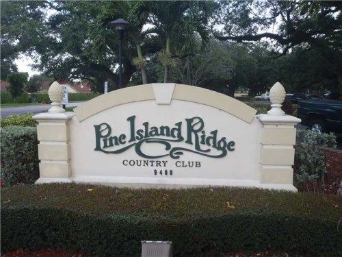 9108 SW 19 PL # A, Fort Lauderdale, FL 33324