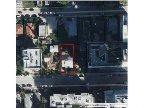 495 NE 25 ST, Miami, FL 33137