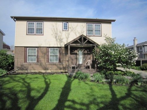 536 North Clarendon Avenue, Lombard, IL 60148