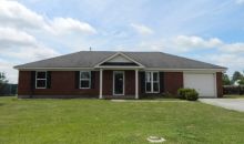 3607 Woodcock Drive Hephzibah, GA 30815