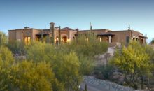4675 N Via De La Granja Tucson, AZ 85718