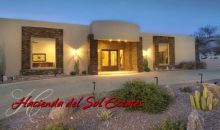 4951 N Avenida De Castilla Tucson, AZ 85718
