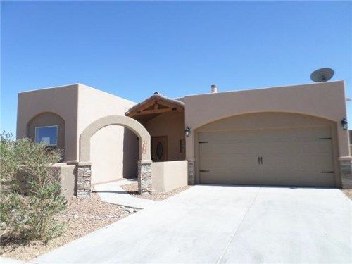 5014 Vista De Tierra, Las Cruces, NM 88012