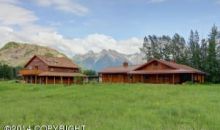 15018 E Dancer Circle Palmer, AK 99645