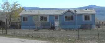 4900 Raindance  Road, Silver Springs, NV 89429