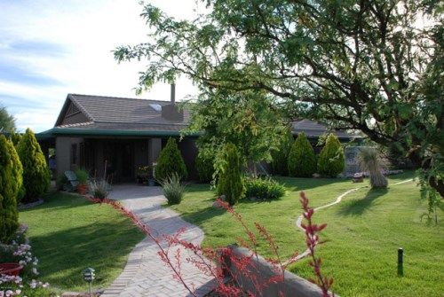 16150 E Yucca Ash Farm Road, Sharpsville, PA 16150