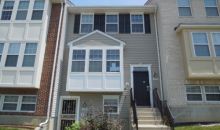 4130 Crab Apple Ct Suitland, MD 20746