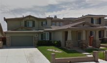 9081 Seal Beach Drive Hesperia, CA 92344