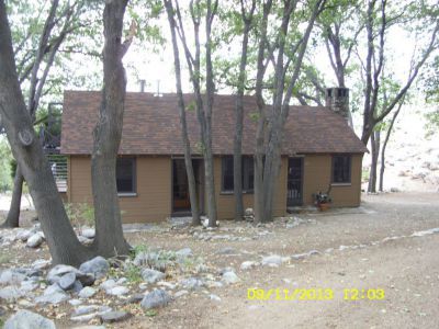 121 Seven Pines Rd #21, Independence, CA 93526