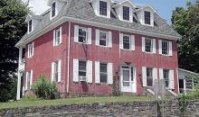 2796 Heidlersburg Road Biglerville, PA 17307