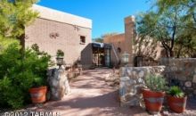 6355 S Upper Valley Road Vail, AZ 85641