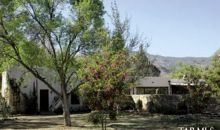 6700 S X9 Ranch Road Vail, AZ 85641