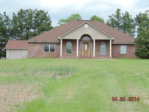 County Road 3530, Clarksville, AR 72830