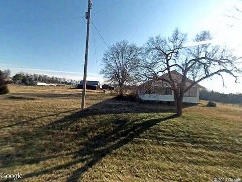 Highway 206, Harrison, AR 72601