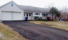 2582 CHURCH LN Kintnersville, PA 18930
