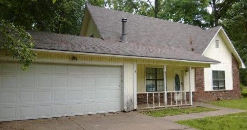 30 Pinewood Drive, Cabot, AR 72023
