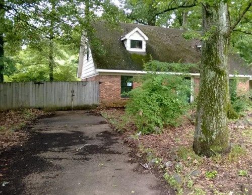 40 Pheasant Run Dr, Cabot, AR 72023