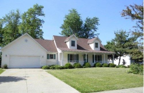 433 Hendrix Blvd, Lagrange, OH 44050