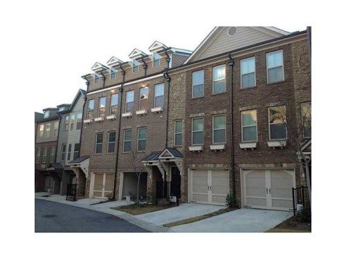 Unit N/a - 284 Goodson Way Nw, Atlanta, GA 30309
