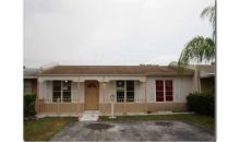 12959 SW 18 TE # 12959 Miami, FL 33175