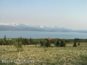 L6 B5 Trail Mountain Road, Homer, AK 99603