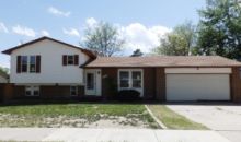 3505 W Montebello Dr Colorado Springs, CO 80918