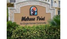 3191 SW 129TH AV # 119 Hollywood, FL 33027