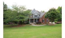 322 Oak Forest Drive Dawsonville, GA 30534