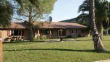 2390 La Panza Road Creston, CA 93432