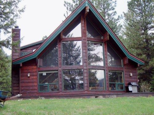 2983 Round Valley Road, New Meadows, ID 83654