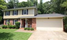 5276 Aurora Court Lilburn, GA 30047