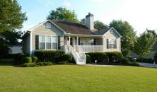 17 Cross Pointe Drive Hiram, GA 30141