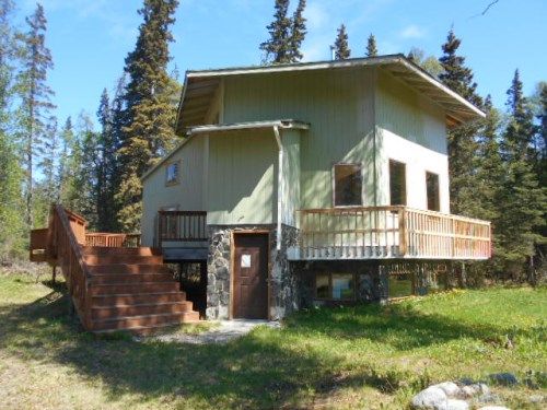 53140 Village Avenue, Kenai, AK 99611