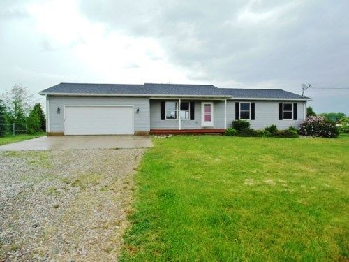 6811 E Mead Rd, Elsie, MI 48831