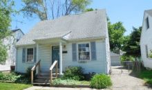 3975 Mildred St Wayne, MI 48184