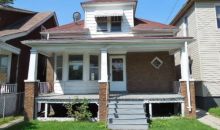 2375 Rieden St Detroit, MI 48209