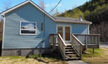 975 Spring Street Skagway, AK 99840
