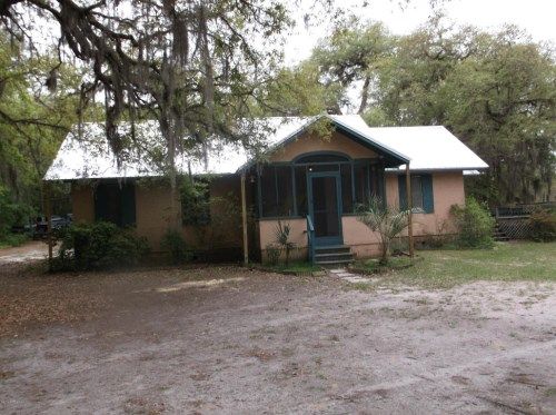 357 Hoot Owl RD, Satsuma, FL 32189