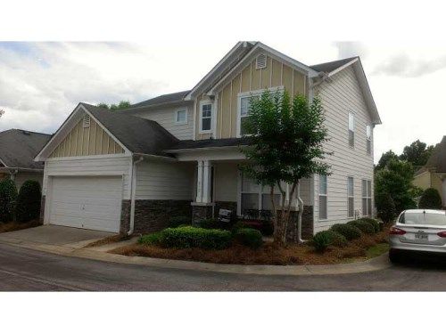 812 Murrow Court, Fairburn, GA 30213
