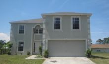 1863 Parrsboro St NW Palm Bay, FL 32907