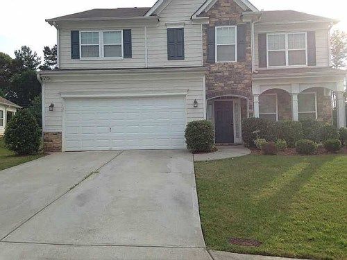 6470 Stonelake Place Sw, Atlanta, GA 30331