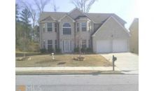 588 Ironstone Drive Fairburn, GA 30213