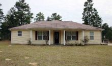 9208 SILVERLAKE RD Fountain, FL 32438