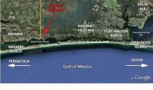 3111 Hwy 98 Mary Esther, FL 32569